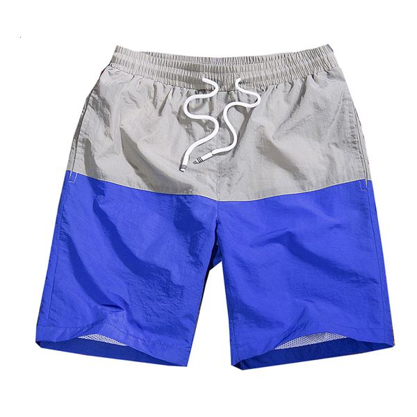 

men's shorts 2021 summer casual men pants fashion streetwear bermuda homme pantalon loose patchwork mens 2ike, White;black