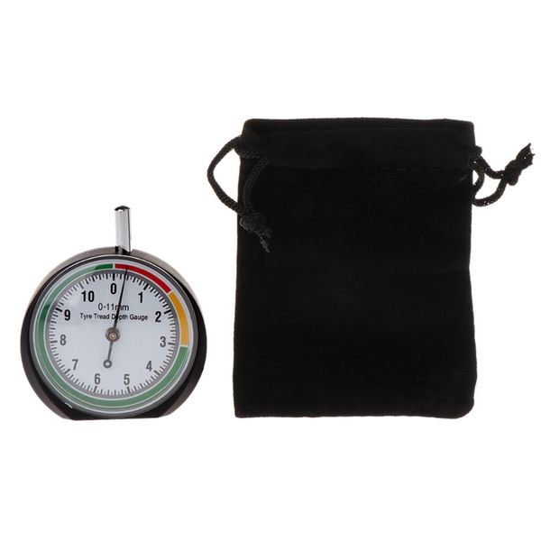 

autoband loopplane depth meter truck van band pointer monitor measurement apparatus tool