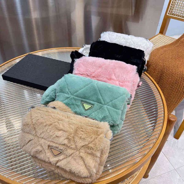 

with box women designer towel cotton material five-color two-in-one shoulder bag size 22*7*14cm