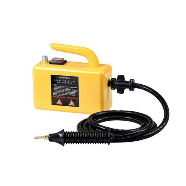 

vacuum cleaners high temperature pressure mobile cleaning machine steam cleaner automatic pumping sterilization disinfector 2600w