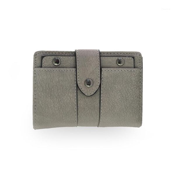 

wallets women ladies purse trend wallet1, Red;black
