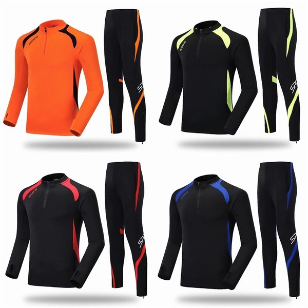 

men's tracksuits.. recruit new suit leisure sportswear men's long sleeved jerseys group purchase printing number, Gray