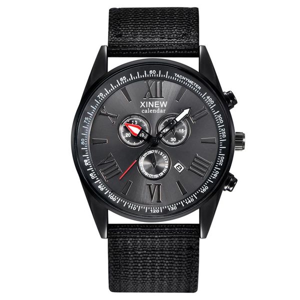 

wristwatches outdoor mens date stainless steel military sports analog quartz wrist watch relogios feminino fashions men watches 2021, Slivery;brown