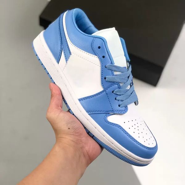 

mens 1 unc basketball shoes pairs university gold smoke grey varsity red obsidian low 1s women yellow banned bred chicago black toe court pu