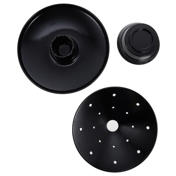 

storage bottles & jars 1pc melamine pot serving tray practical food plate cattle stomach
