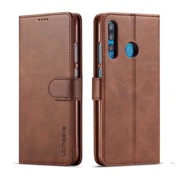 

huawei honor 10 lite case leather vintage phone for flip wallet on cover book cell cases