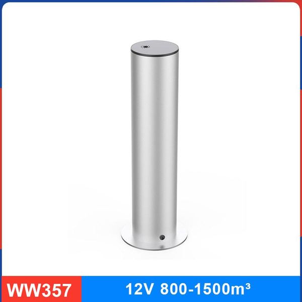

humidifiers 1500mÂ³ smart wifi aroma diffuser, el column type essential oil floor automatic fragrance machine