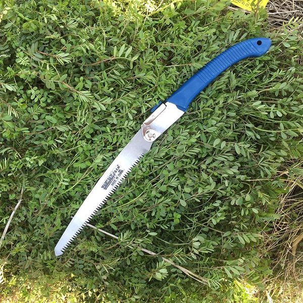 

hand tools 2021 camping saw foldable portable secateurs gardening pruner 550mm tree trimmers tool for woodworking