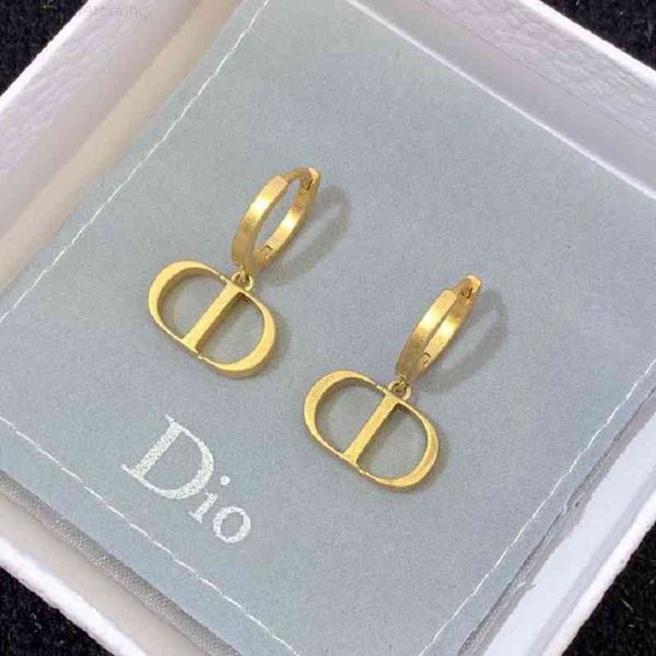 

luxury designer fashion favorite earrings jewelry earring woman instagram vintage sale fd69, Red;brown