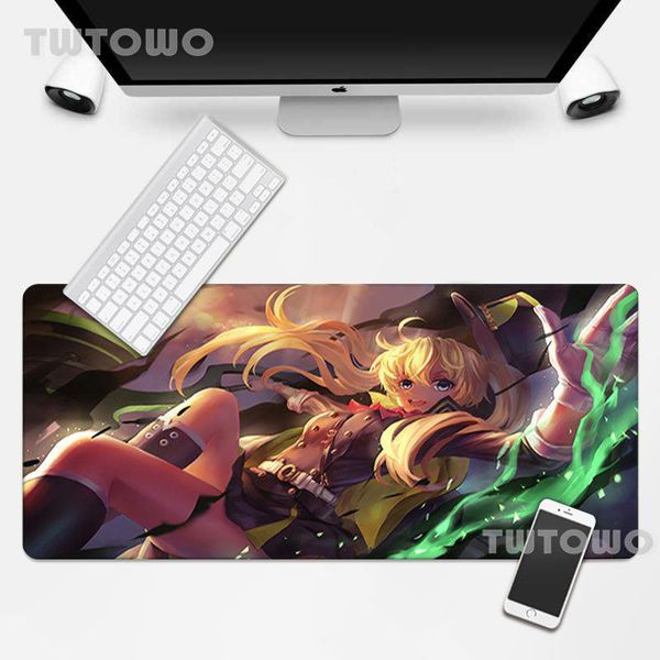 

mouse pads & wrist rests owari no seraph anime pad sell large desk mat mousepads mousepad natural rubber anti-slip home