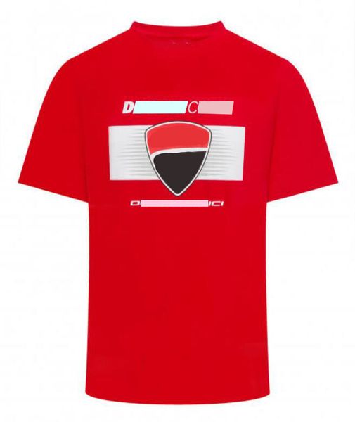 

2021 season moto motorcycle racing suit quick-drying round neck short-sleeved t-shirt