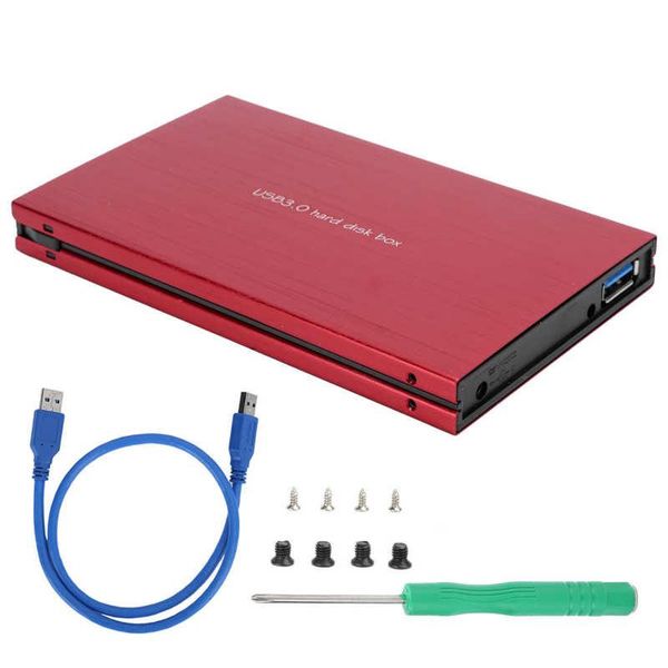 

webcams hard drive accessories portable professional exquisite disk box for deskcomputer