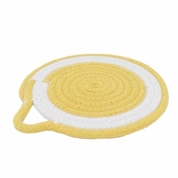 

mats & pads placemat non slip 7.9x7.1in table for kitchen
