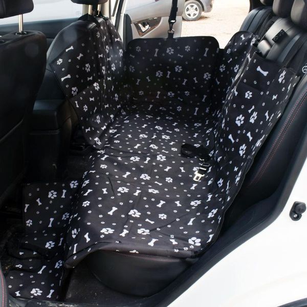 

dog car seat covers pet waterproof back bench interior travel accessories ma