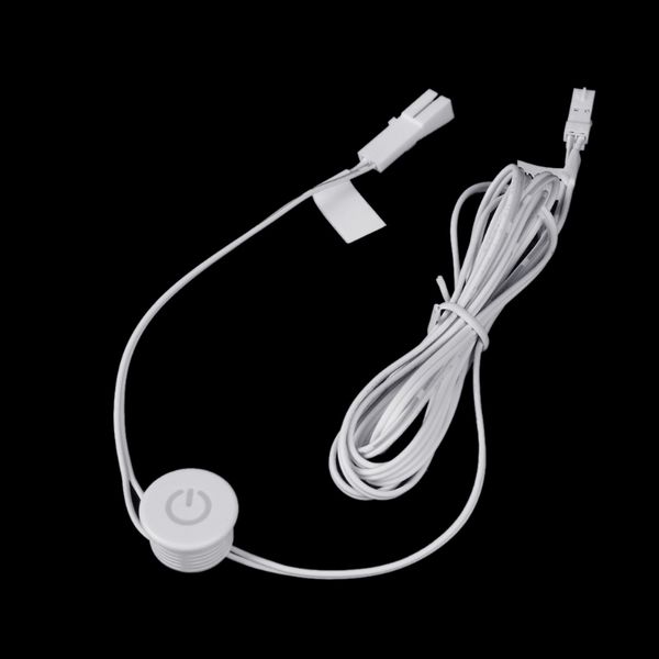 

dc 12v 24v waterproof touch sensor switch for led strip light lighting