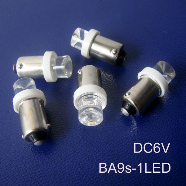 

bulbs ba9s 6v led pilot lamp,ba9s 6.3v instrument lights,ba9s lamp 100pcs/lot