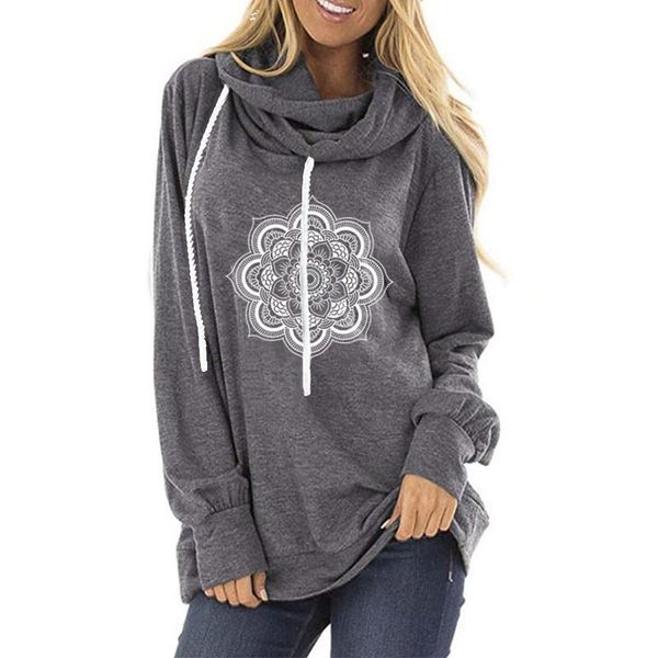

spring/autumn hoodie women long sleeve sudaderas para mujer kawaii oversized for women's hoodies & sweatshirts, Black