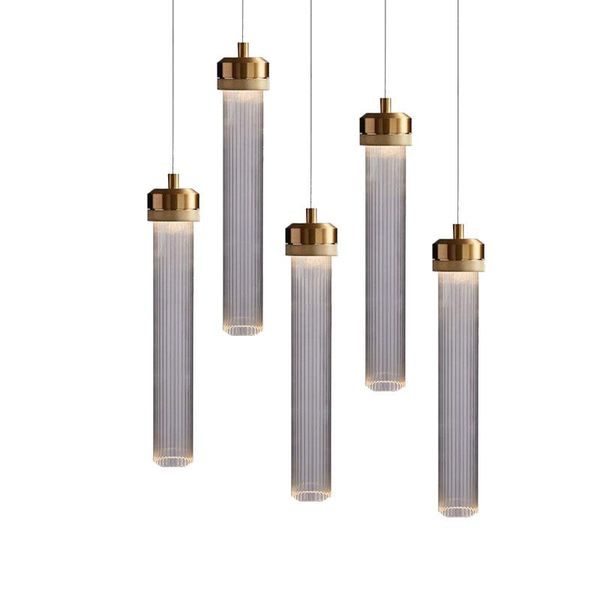 

pendant lamps modern glass ball creative lights design lamp lustres hanglampen luzes de teto nordic decoration home