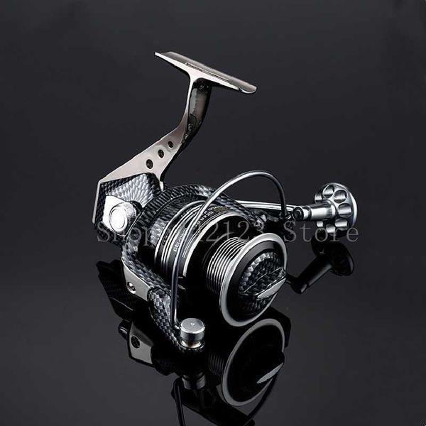 

fishing spinning reel sg1000-7000 coil saltwater long s reels metal fixed spool coils wheel 2021 baitcasting