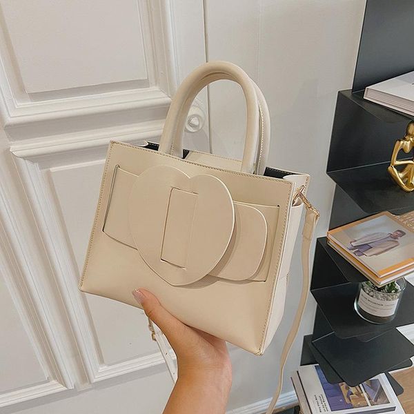

evening bags 2021 shoulder bag messenger handbag fashion korean style large capacity tote
