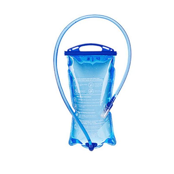 

hydration packs running vest backpack bladder leak-proof portable water reservoir pack for hiking camping 2021
