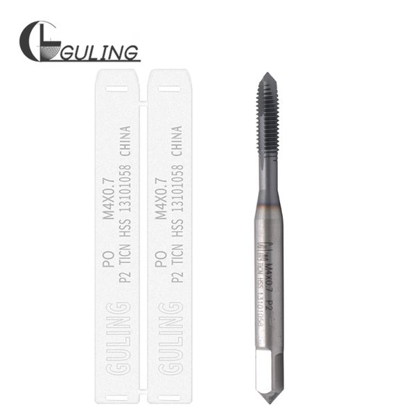 

hand tools hss metric with ticn spiral pointed tap m3 m4 m5 m6 m8 m10 m12 x0.5 x0.7 x0.8 x1 x1.25 x1.5 x1.75 machine screw thread taps