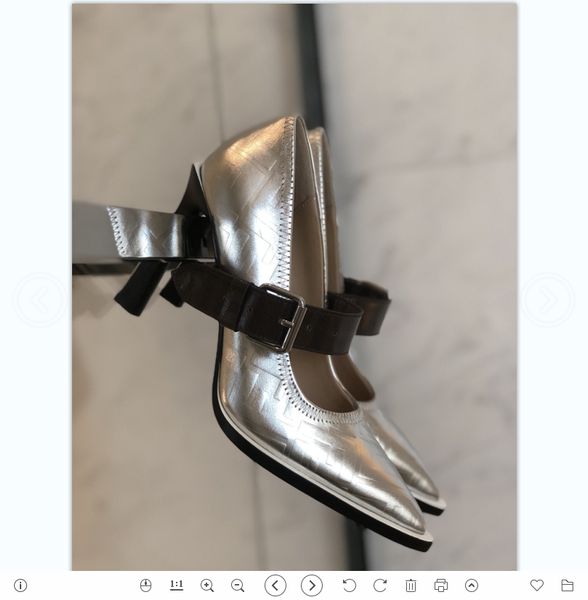 

2021 good quality fashion women luxurys designers shoes designer sandals womens luxury high heels sandal dress shoess with box size 35-41 -h, Black