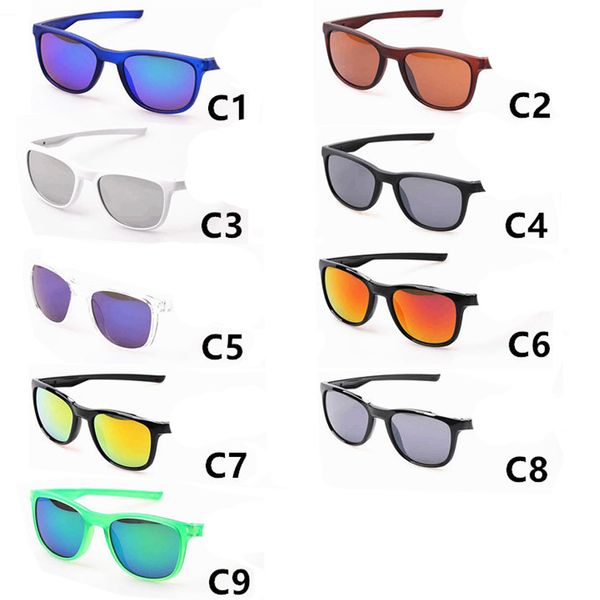 

classic cycling sunglasses dazzle color mens sun glasses in usa black green dark lens cool design sunshades outdoor motorcycle bicycle sungl, White;black