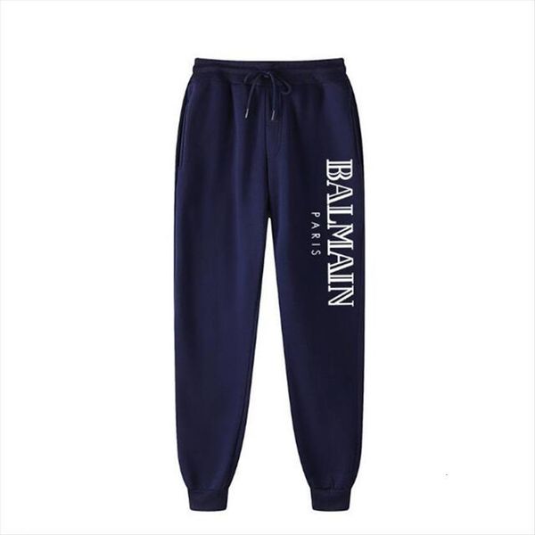 

casual sweatpants brand trousers womens capri winter warm fashion korean high waist joggers, Black;white