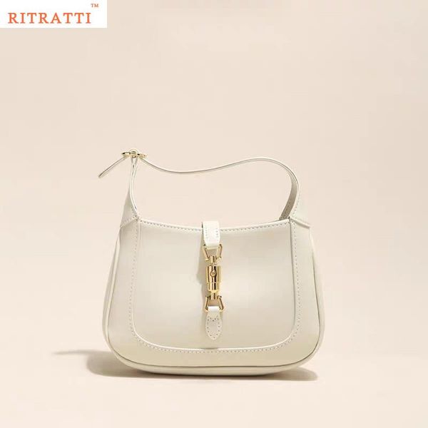 

totes ritratti 2021 vintage underarm bag summer crossbody shoulder bags for women hobo jackie
