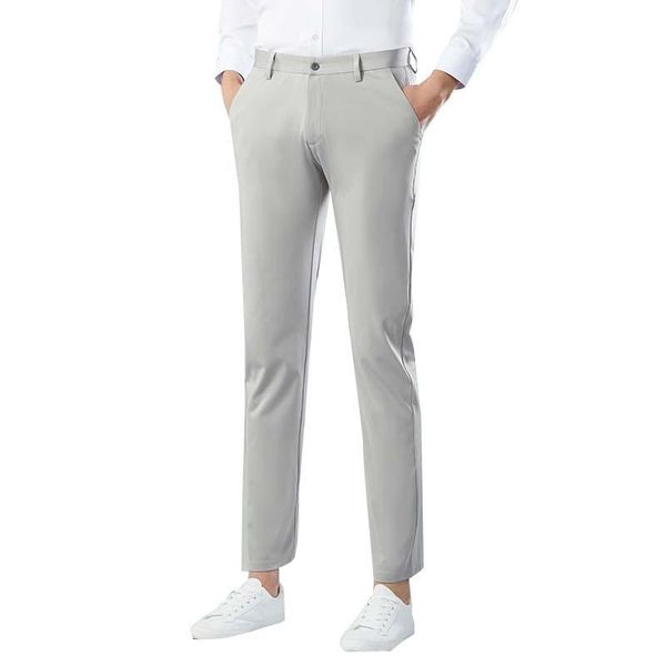 

men's pants 2021 casual, Black