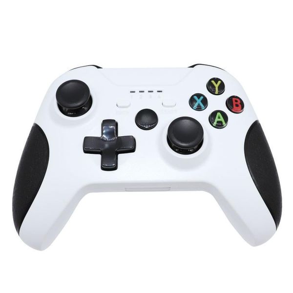 

2.4g wireless game controller joystick for xbox one ps3/android smart phone gamepad win pc 7/8/10 controllers & joysticks