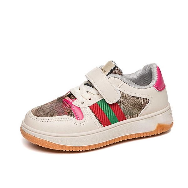 

designers kids children's runner running basketball shoes summer 2022 soft casual sneakers toddler boys girls sports outdoor athletic s, Black