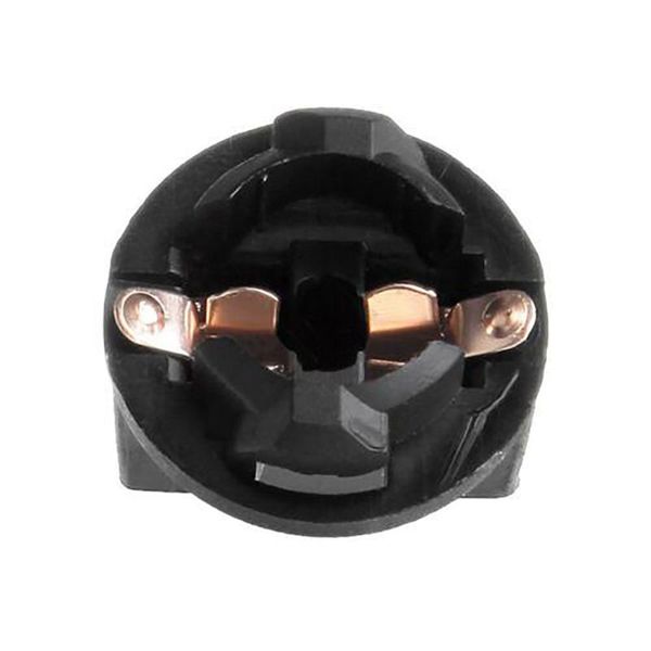 

1000k instrument 12v dc lights smd bulbs car cluster dash w/ sockets led emergency