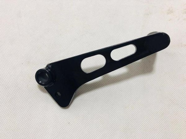 

motorcycle brakes benelli leoncino 500 bj500 gear change pedal shift lever