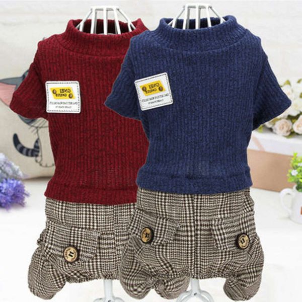 

dog pet dog spring summer autumn korean letter four legged collar teddy puppy clothing