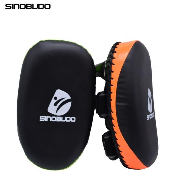 

sand bag sinobudo muay thai kick focus target hand mimma combat sanda boxing training curve pad