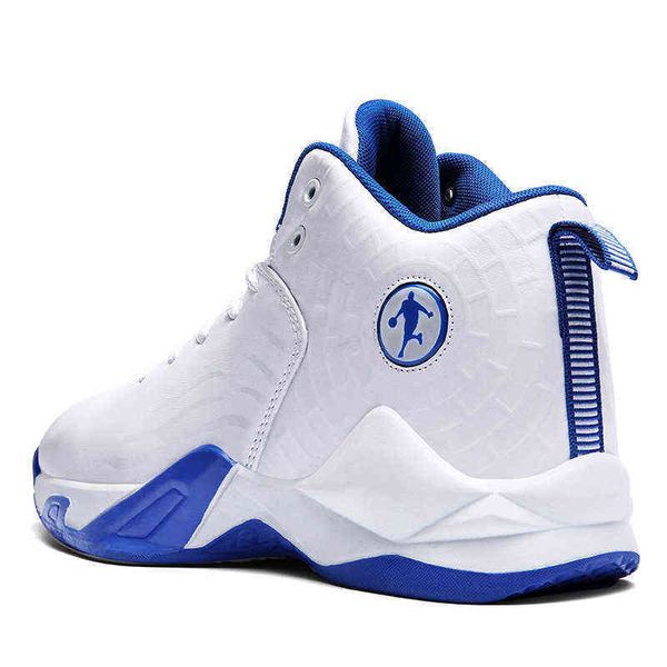 

basketball sho men's sports high korean fashion winter casual cushioning autumn