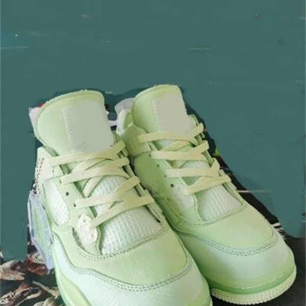 

eur40-47 basketball shoes 4s men women og 1 hyper royal university blue silver toe dark mocha black cat fire red mens sports sneakersrt12