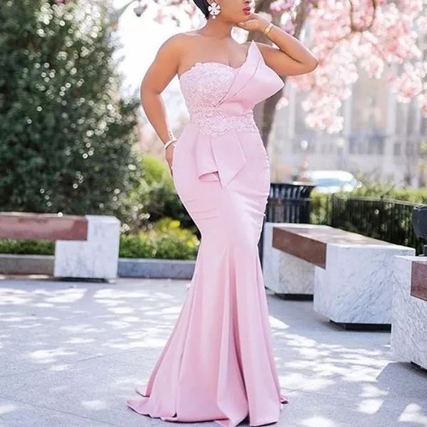 

autumn elegant bubble sleeve club dress fashion square collar slit slim long dress spring office lady solid prom dress vestidos001, Black