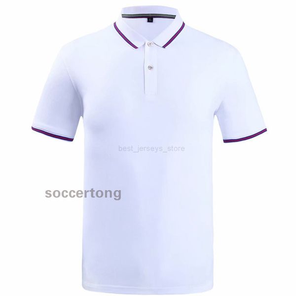 

#t2022000568 polo 2021 2022 quick drying t-shirt can be customized with printed number name and soccer pattern cm, Black