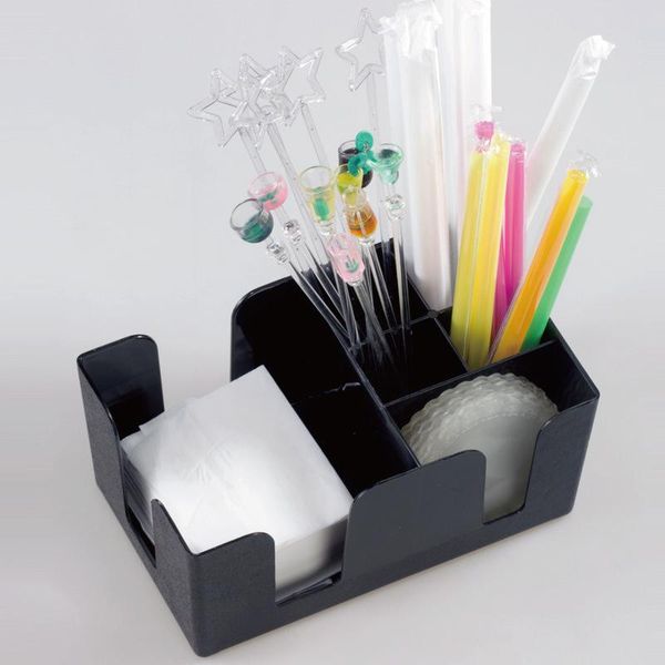 

multifunctional tissue box creative storage home room deskpaper napkin decorative for car parlor boxes & napkins