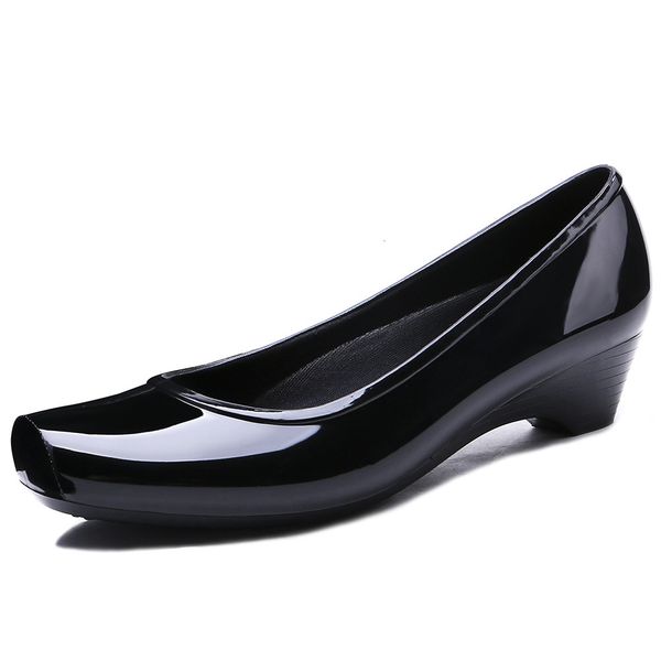 

japane small single sho women's rain