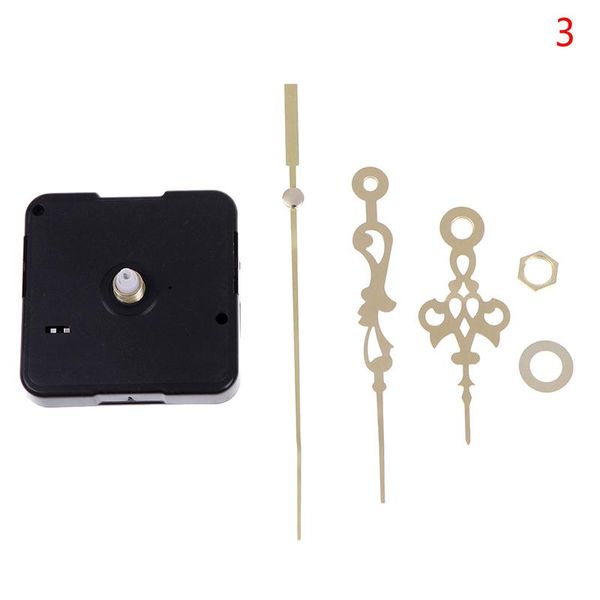 

wall clocks self-made clock or parts quartz movement repair replacement kit