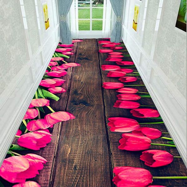 

carpets creative design 3d trap carpet soft non slip door floor mat and rugs for home living room kitchen hallway mats