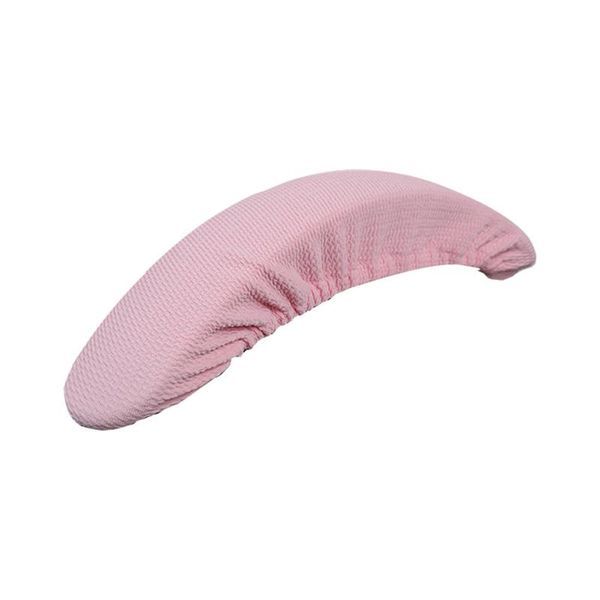 

1pair computer elastic modern elbow relief protective ergonomic stretch chair armrest cover home office removable washable soft covers