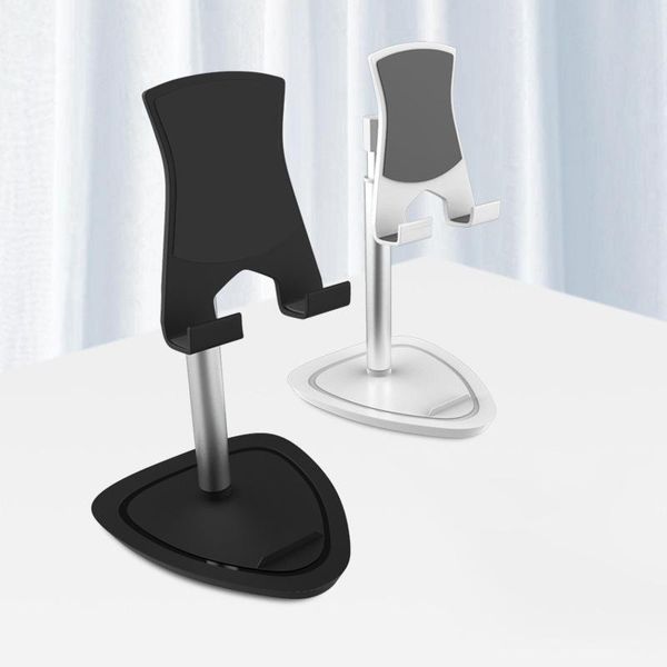 

cell phone mounts & holders k4 universal stretch aluminum alloy desktablet holder stand for stands