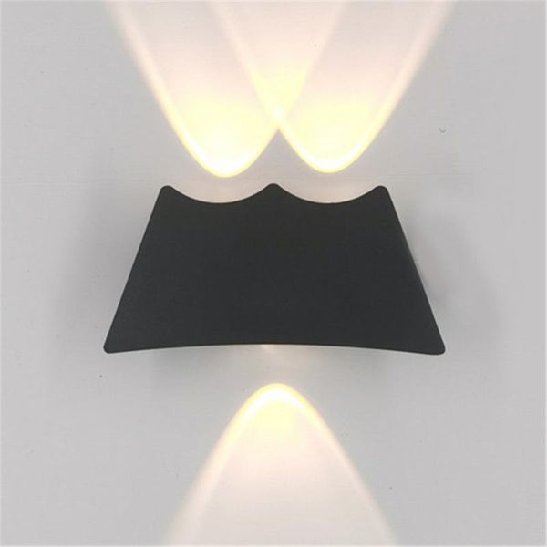 

modern wall light fixtures led creative home lighting lamp living room bedside bedroom hallway stairs balcony