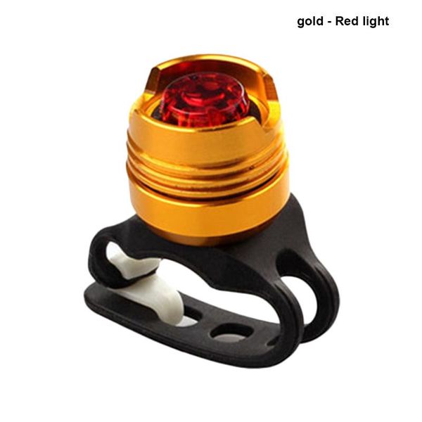 

bike lights aluminum led front lamp back tail rear light bicycle accessories mvi-ing