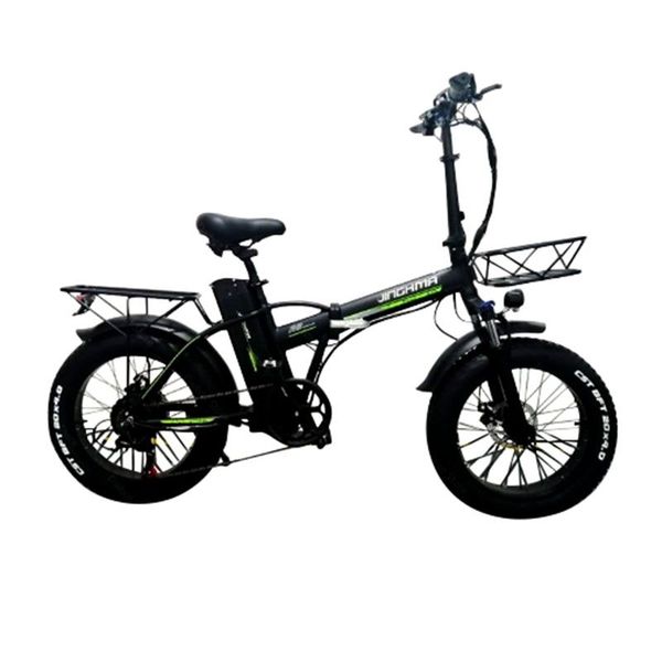 EU Stock Wide Tire Faltbares Elektrobike R8 Zwei Räder Elektrik-Bikes 20 Zoll Smart Snow/Beach 15AH 800W 48 V Elektrik Fahrrad Fahrrad Fahrrad Fahrrad